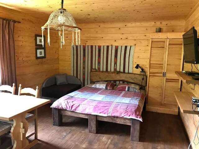 Гостевой дом Kozichky Guest House Татаров-64